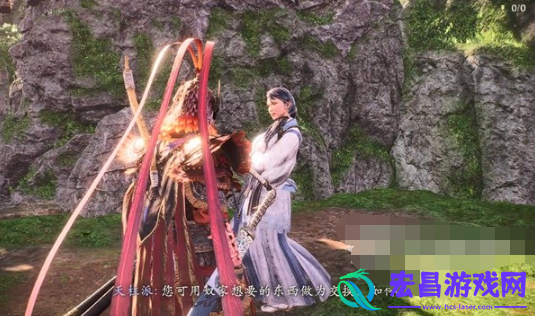 卧龙苍天陨落朱夏手工钥匙在哪里朱夏手工钥匙怎么得