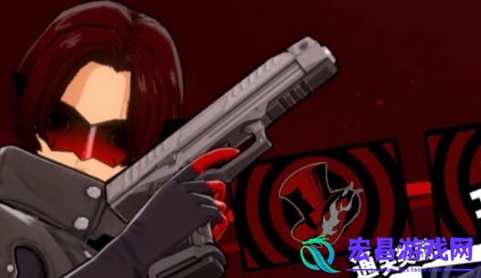 女神异闻录夜幕魅影joker1+1抽取建议