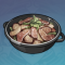 原神干锅腊肉食谱获得方法