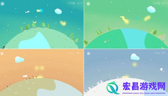 Kreator星季跑酷玩法技巧Kreator星季游戏玩法介绍
