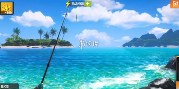 欢乐钓鱼大师玛瑙金鳞怎么钓