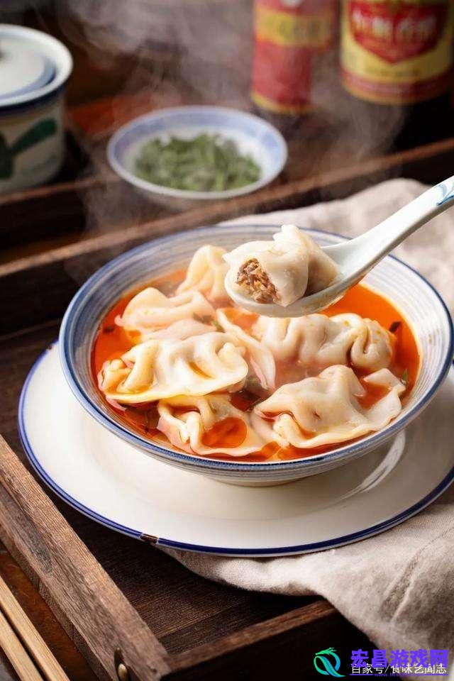 冬至应该吃什么