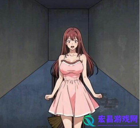 隐秘的档案逃出密室怎么过