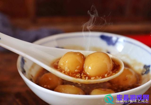 冬至应该吃什么