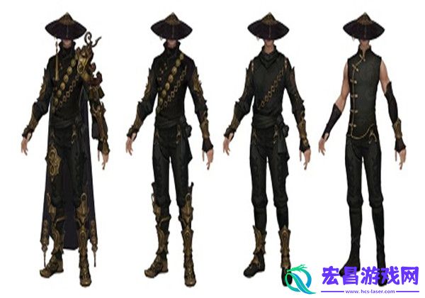 魂手游圣罡技能怎么搭配