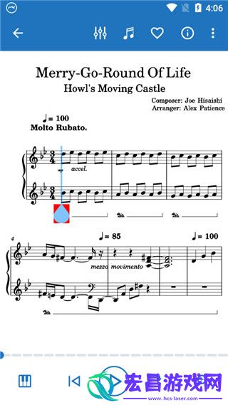 musescore安卓