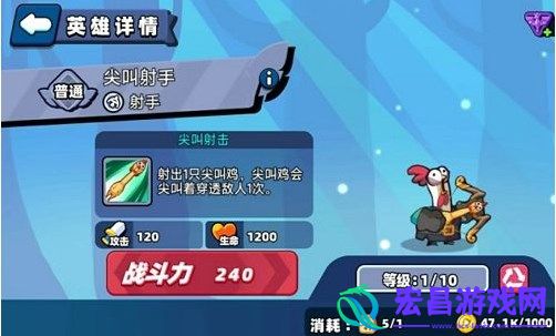 小鸡舰队出击装备怎么组合