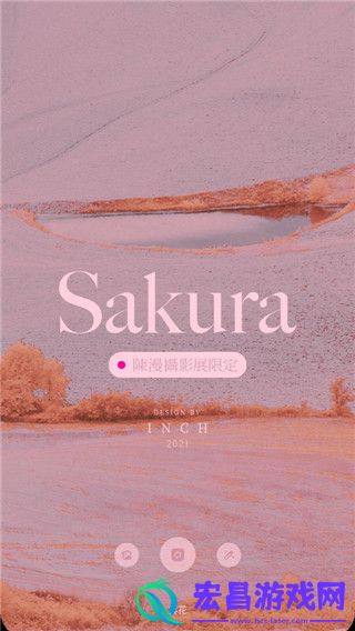 INCH相机app安卓版截图