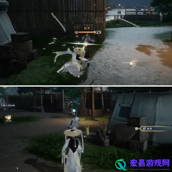 射雕手游我可是很强的成就怎么做