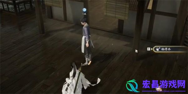 射雕手游红尘戏化龙金鱼成就攻略