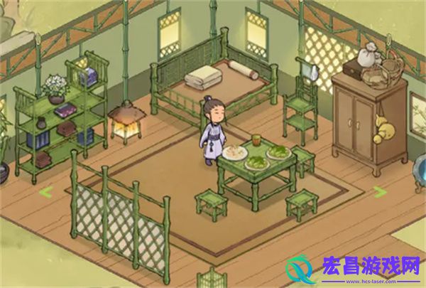 仙山小农帮工获得方法介绍