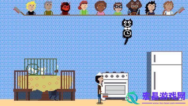 屠夫躲猫猫无敌版