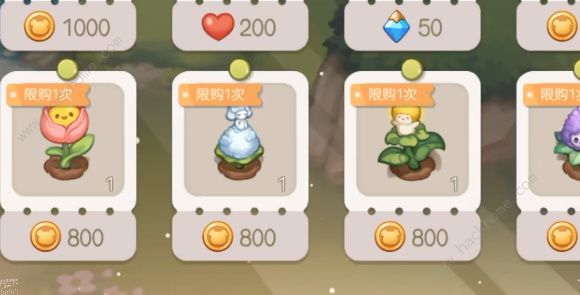 奥比岛手游小精灵魔法配方大全小精灵魔法植物搭配推荐