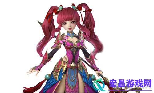 自由幻想手游平民职业推荐平民选什么职业好