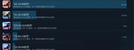 星际殖民者成就完成方法大全