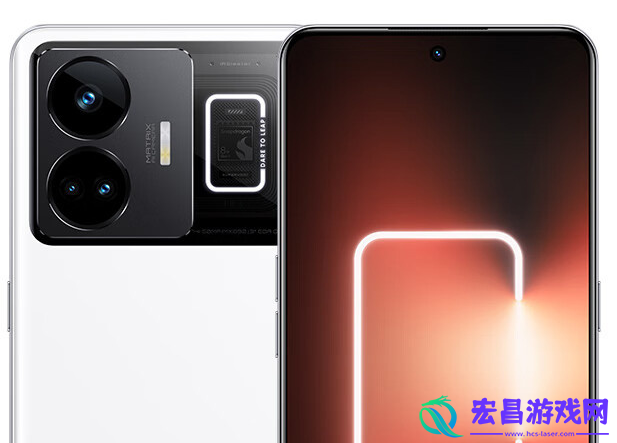 真我RealmeGTNeo5SE网速显示功能在哪打开