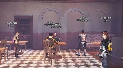 明日之后1月14日更新什么夏尔镇超级争霸赛征战全服荣誉