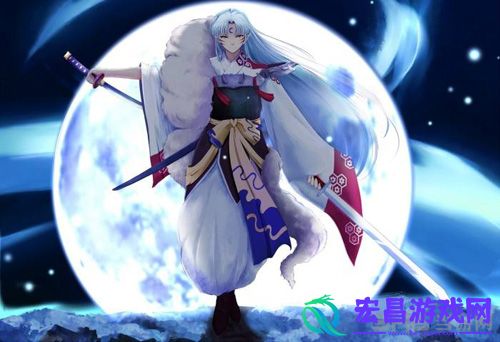 决战平安京杀生丸灵咒选择推荐杀生丸灵咒带什么
