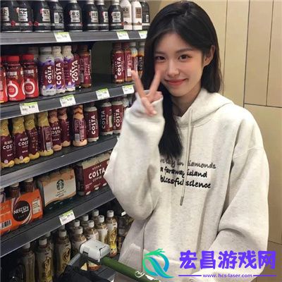 搞怪系列的情头一对很流行的爱意满满的情头