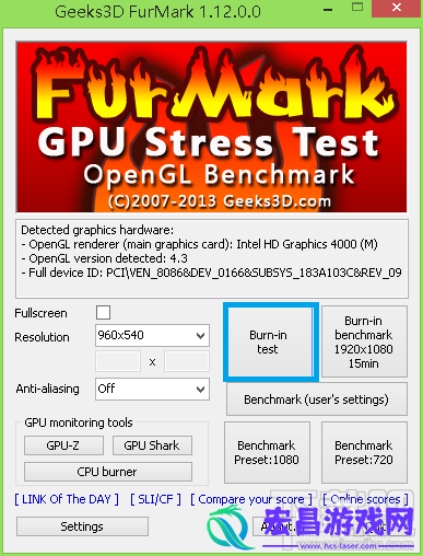GPU