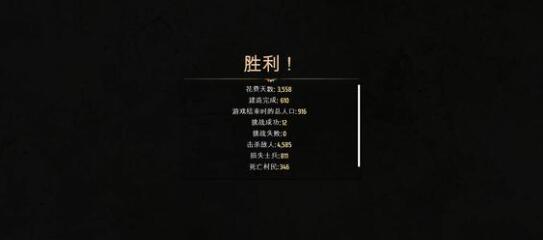 庄园领主和遥远的边陲玩法对比