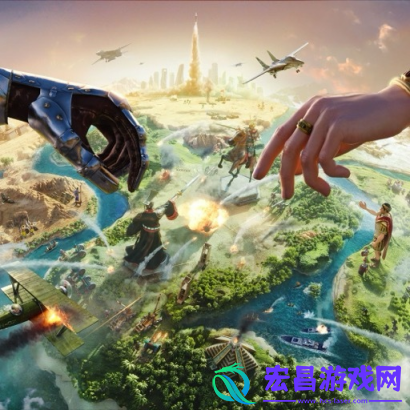 世界启元文明特点选择推荐之法兰西