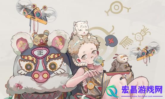 物华弥新阴山岩画怎么样