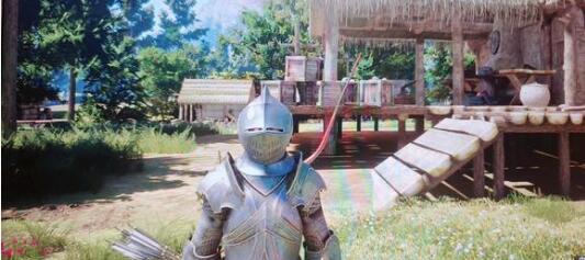 颂钟长鸣剑盾武器选择建议