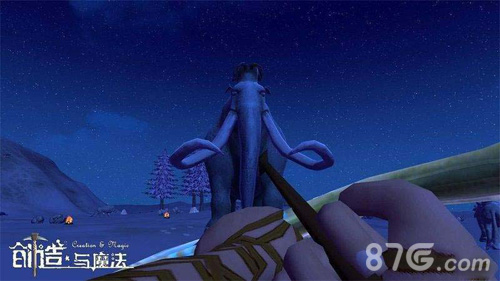 创造与魔法象牙怎么得象牙在哪获取