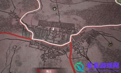 庄园领主小树杂草清理方法