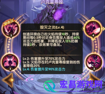 剑与远征魔女重做后介绍