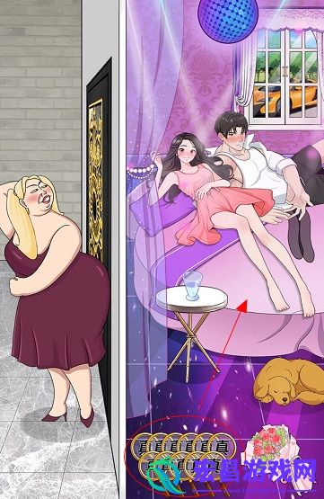 就挺秃然的酒店真相攻略