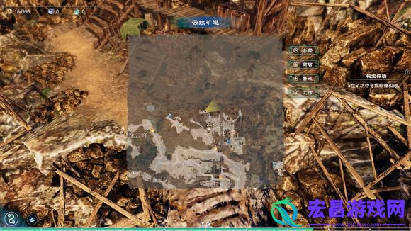天命奇御2陌刀门方法大全
