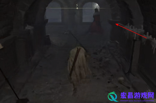 艾尔登法环火焰习武修士套装怎么获得