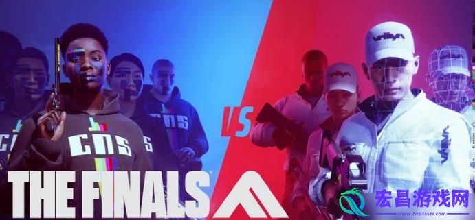 TheFinals终端攻击什么时候上线终端攻击上线时间及玩法一览
