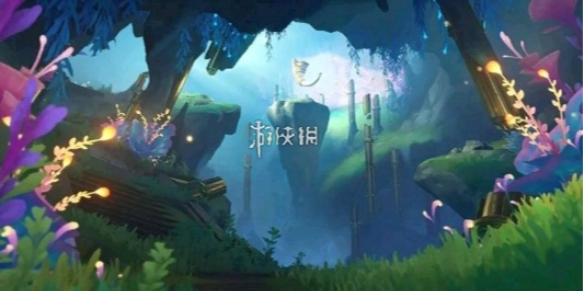 原神4.6旧日之海7个指引仙灵在哪