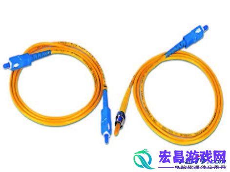 光纤是什么光纤有什么用