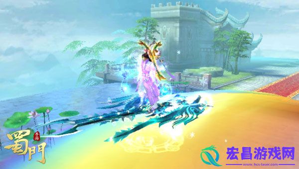 蜀门手游有哪些坐骑