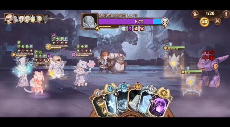 元素方尖510怎么过