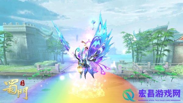 蜀门手游有哪些坐骑