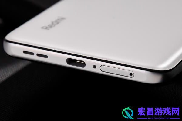 红米k50没有耳机孔吗