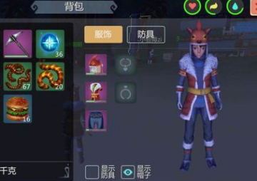 创造与魔法金钓鱼竿有什么用金钓鱼竿作用介绍