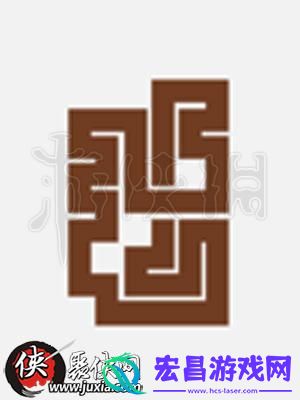 微信一笔画完第270关画法路线推荐