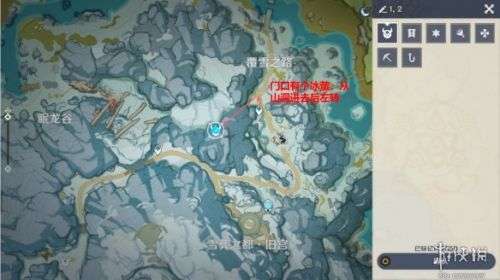 原神哪些位置有无果的远征机器人无果的远征机器人位置一览