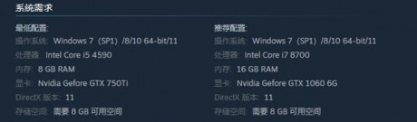 古镇物语PC配置要求是什么