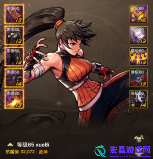 地下城与勇士起源武神后期厉害吗