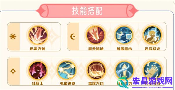 出发吧麦芬剑士培养攻略