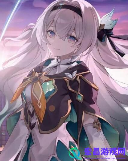 崩坏星穹铁道流莹几命强度大