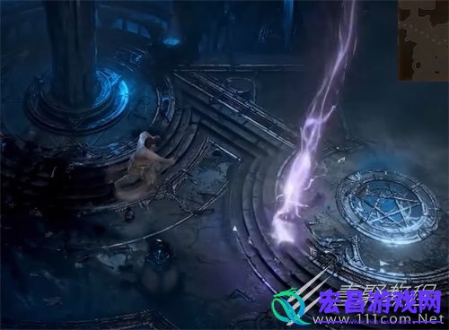 暗黑破坏神4玩什么职业