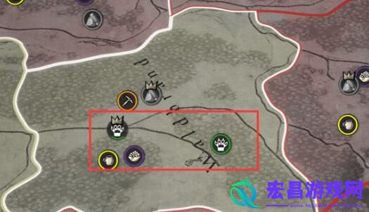 庄园领主农作物没了解决方法
